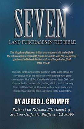 Seven Land Purchases in the Bible